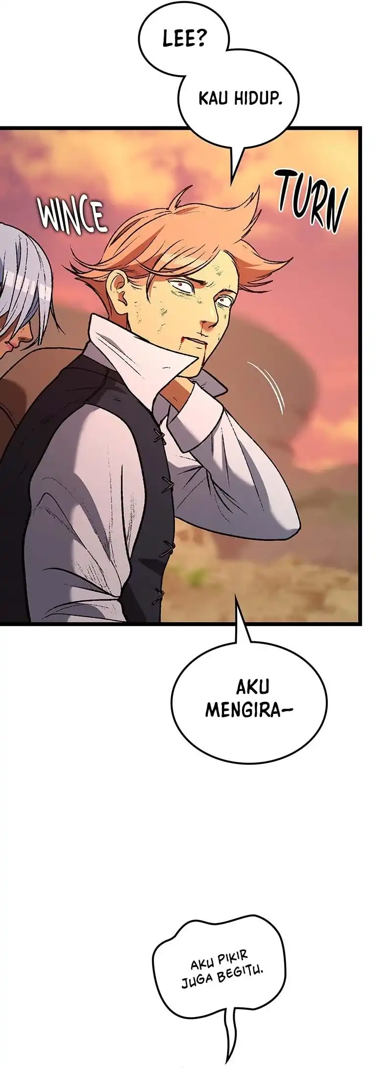 Return of the Renebound Professor Chapter 68 Gambar 11