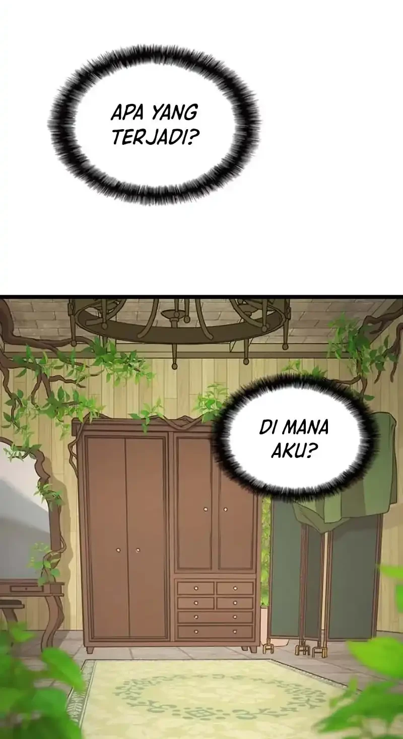 Return of the Renebound Professor Chapter 69 Gambar 11