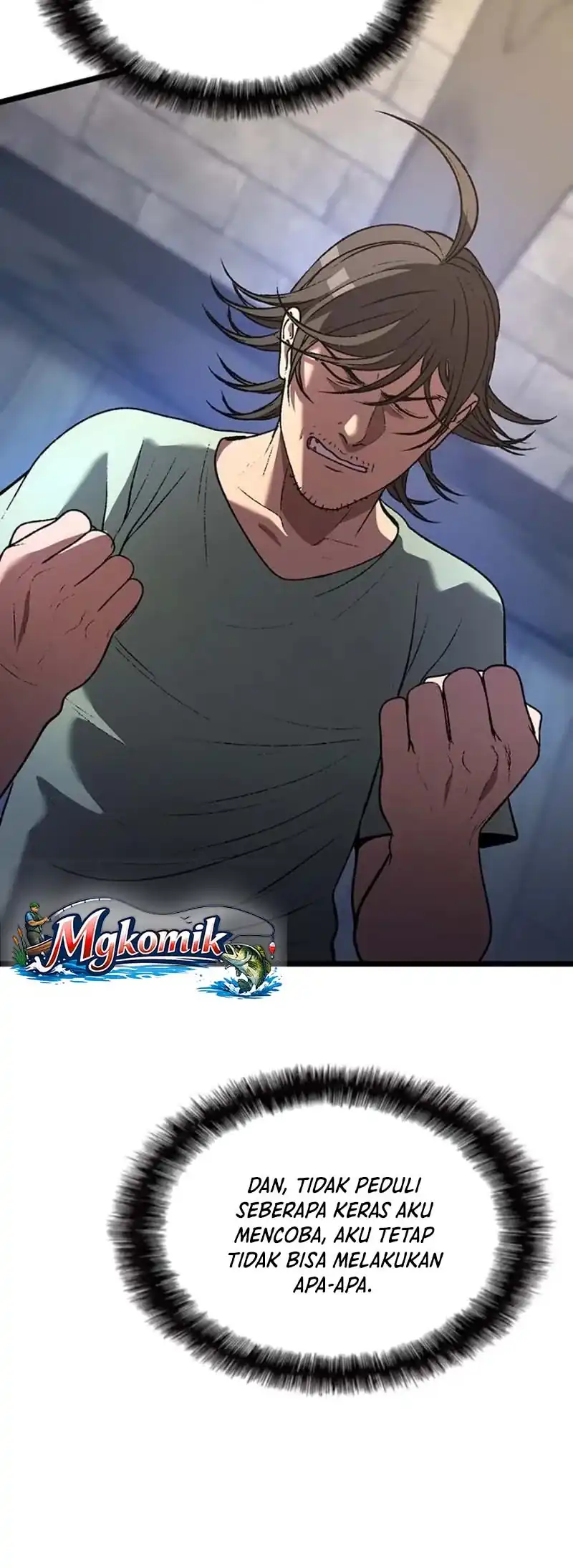 Return of the Renebound Professor Chapter 70 Gambar 11