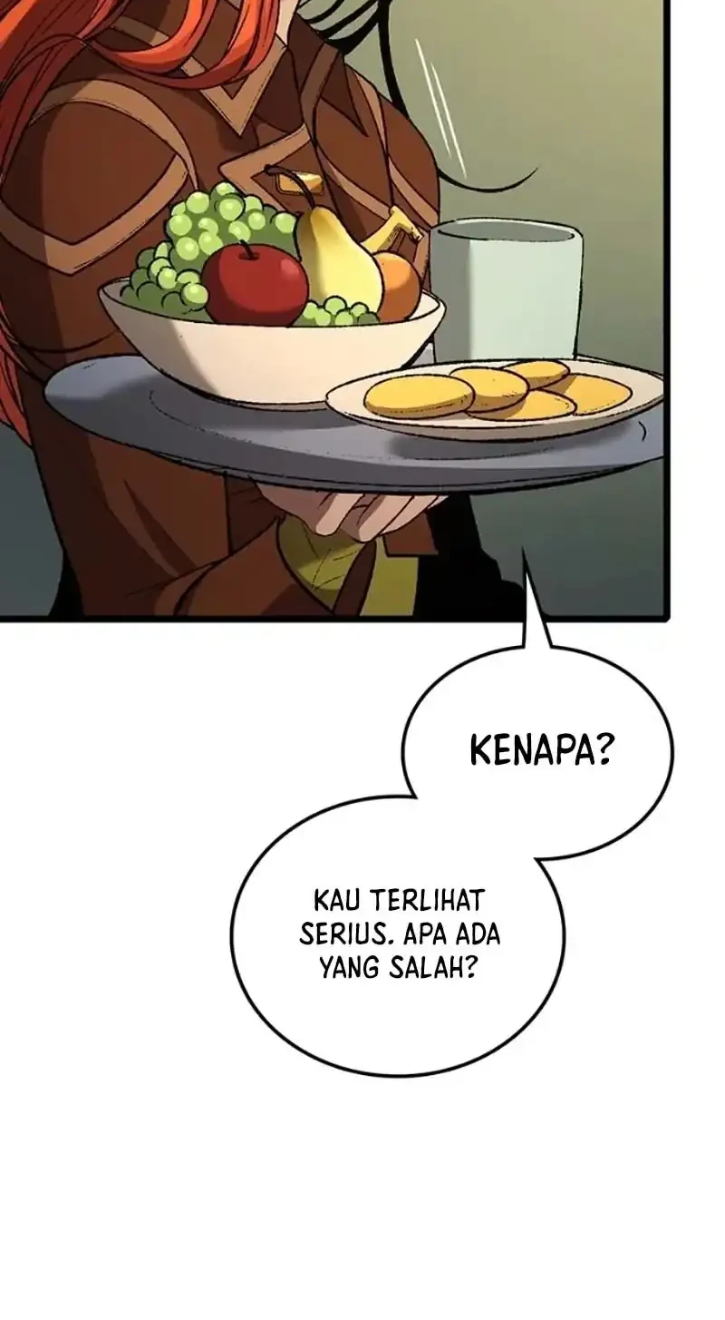 Return of the Renebound Professor Chapter 70 Gambar 13