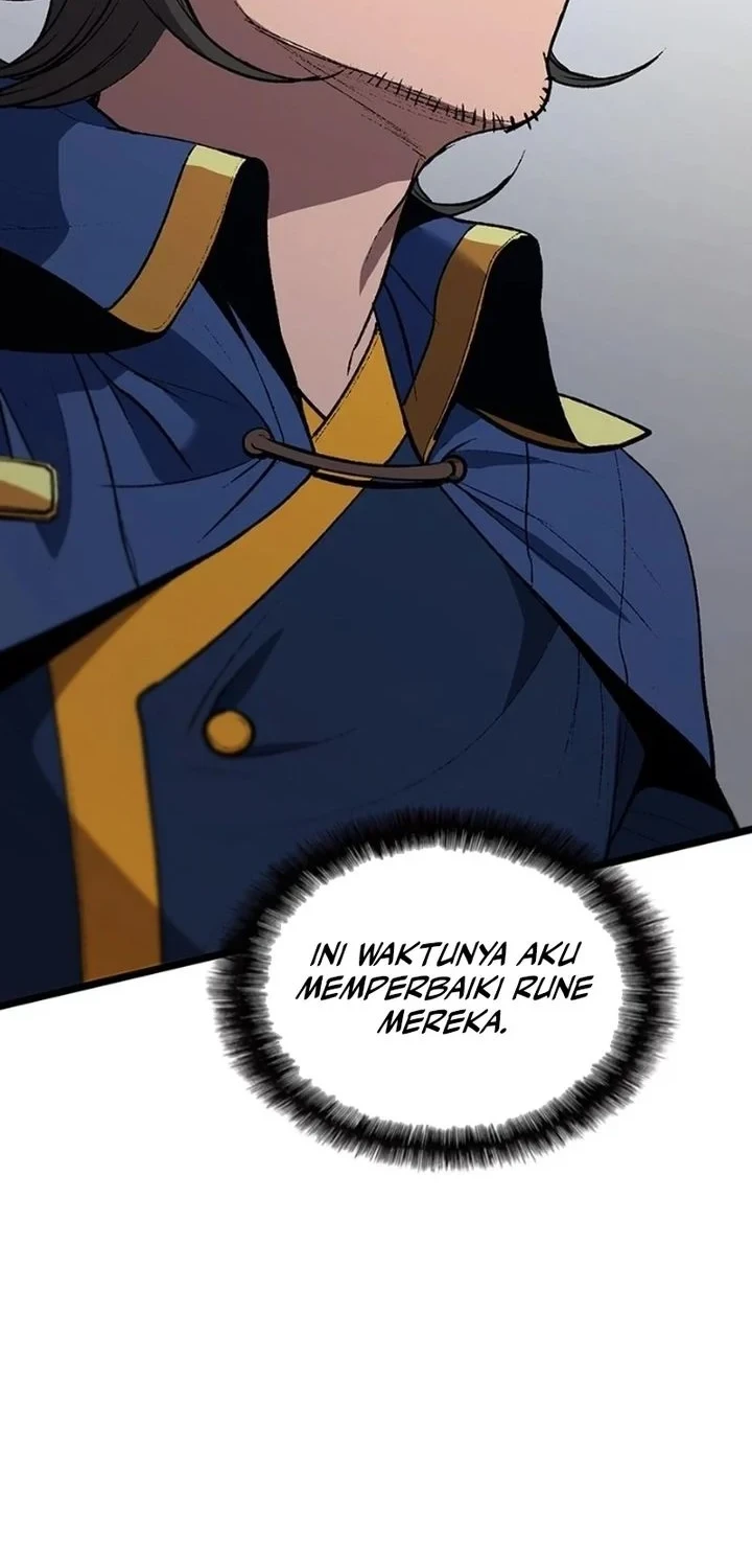 Return of the Renebound Professor Chapter 72 Gambar 11