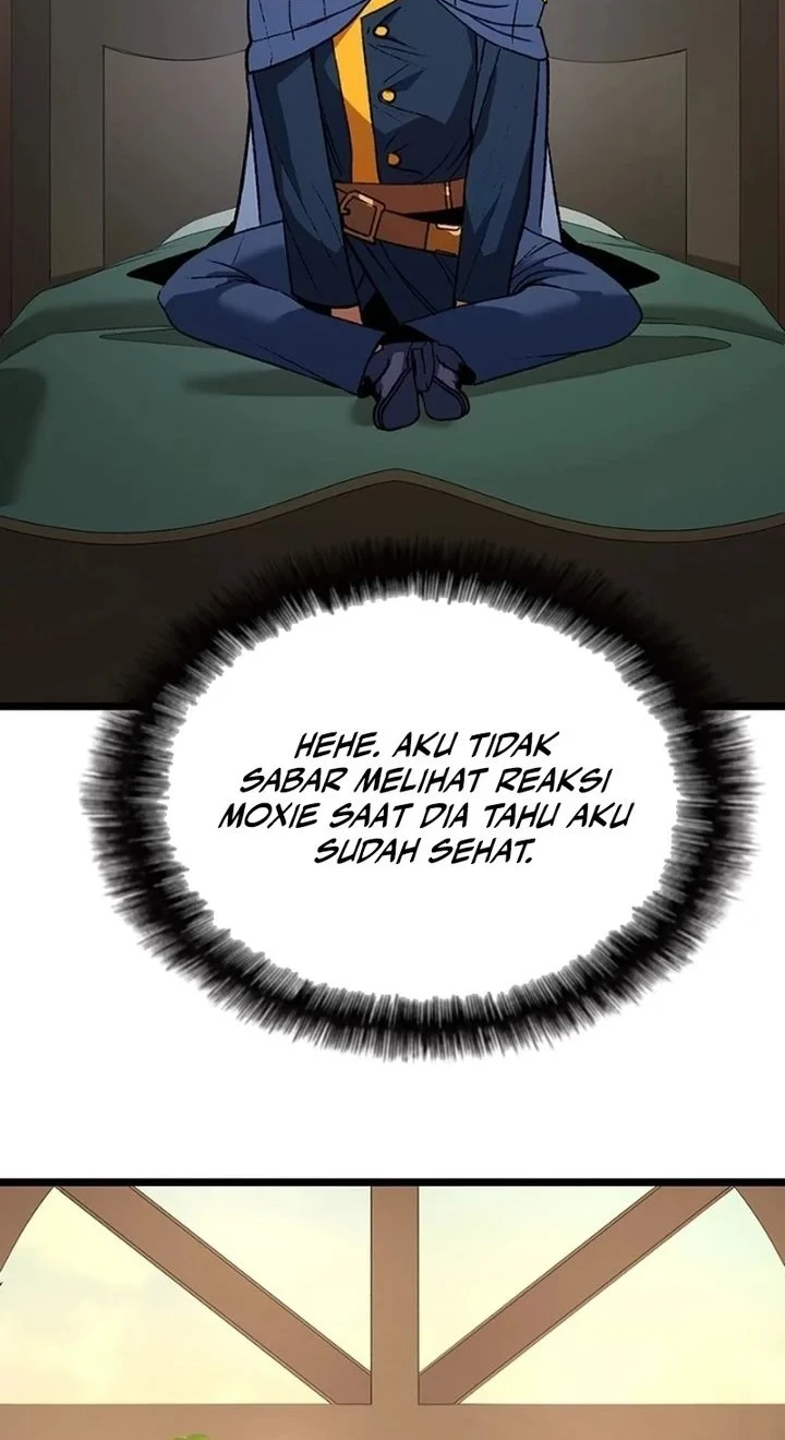 Return of the Renebound Professor Chapter 72 Gambar 13