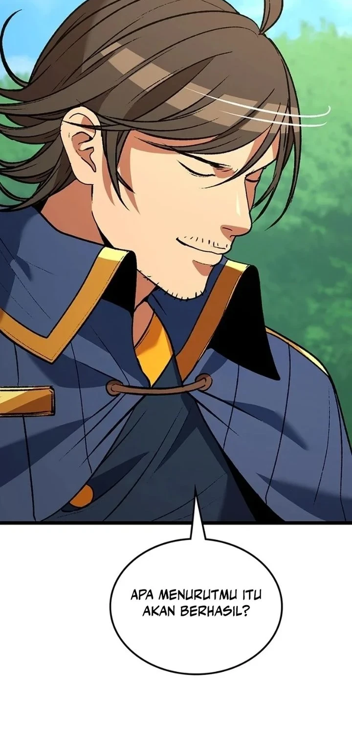 Return of the Renebound Professor Chapter 73 Gambar 11