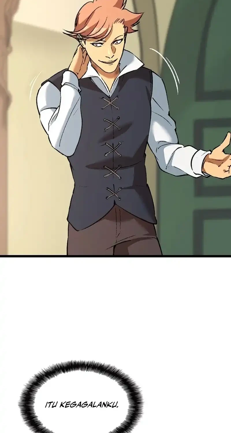 Return of the Renebound Professor Chapter 74 Gambar 8