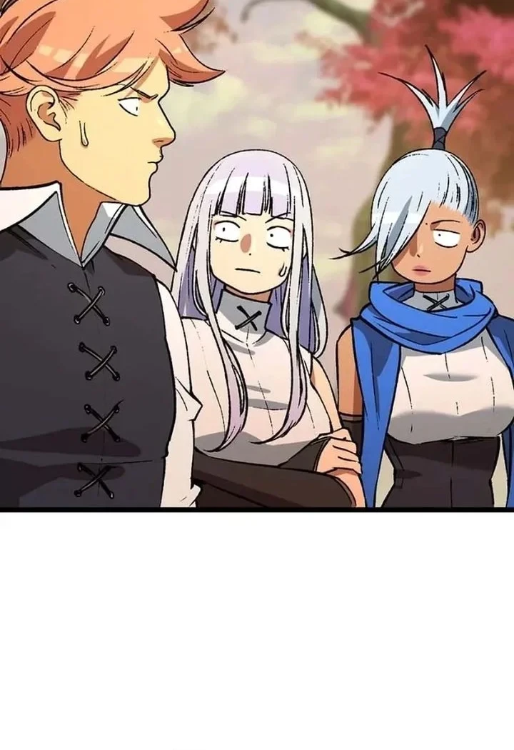 Return of the Renebound Professor Chapter 79 Gambar 10