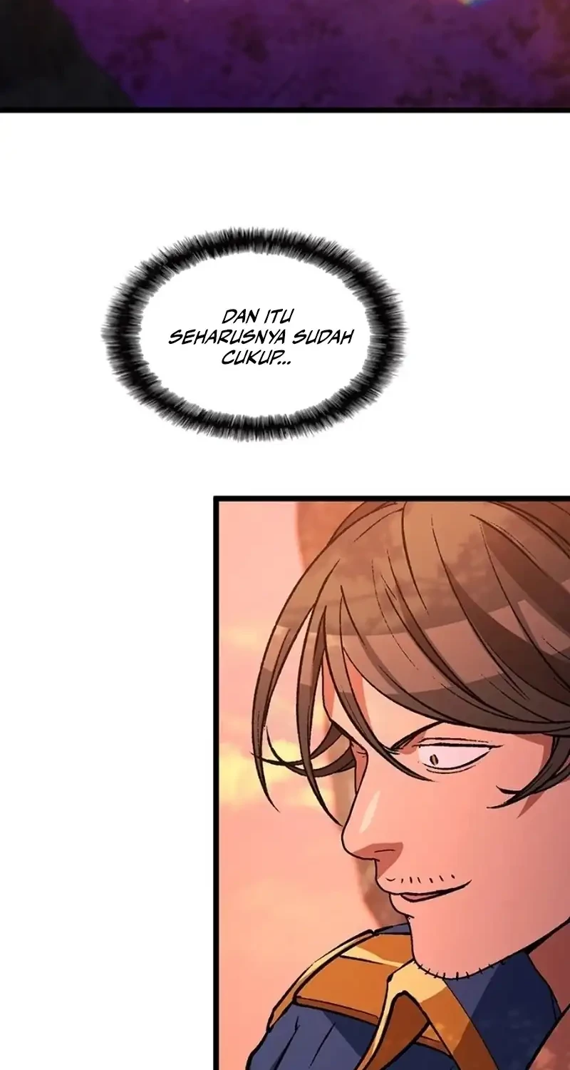 Return of the Renebound Professor Chapter 80 Gambar 8