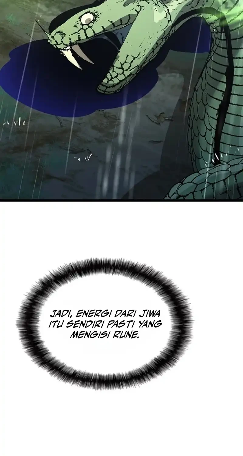 Return of the Renebound Professor Chapter 82 Gambar 12