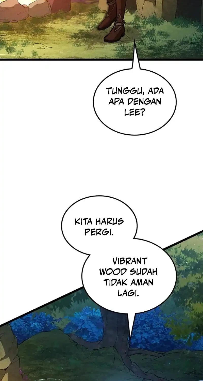 Return of the Renebound Professor Chapter 83 Gambar 8