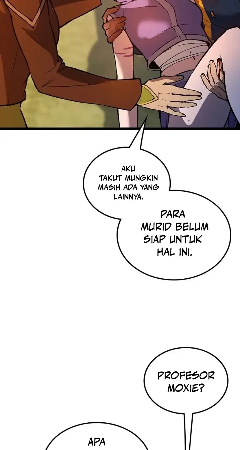 Return of the Renebound Professor Chapter 83 Gambar 10