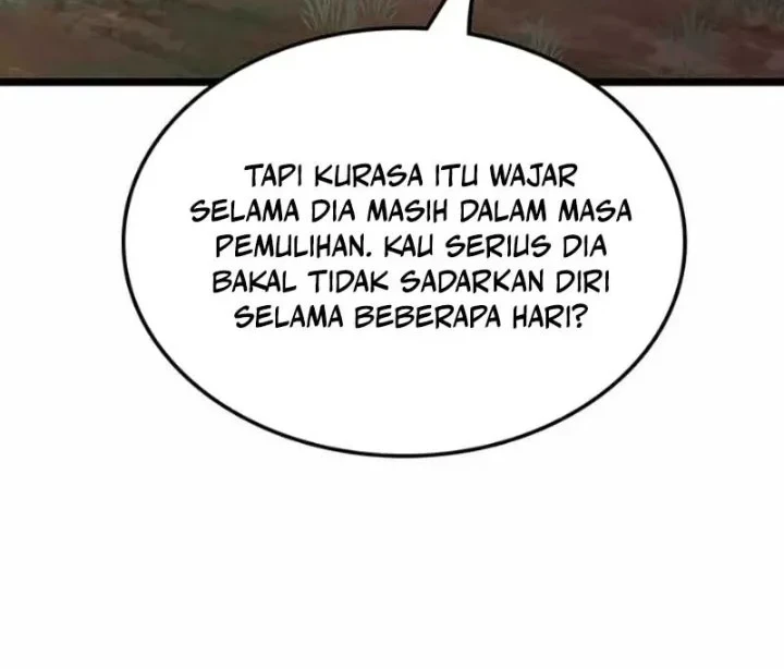 Return of the Renebound Professor Chapter 84 Gambar 10