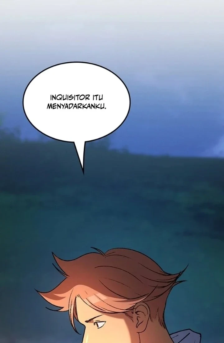 Return of the Renebound Professor Chapter 85 Gambar 8