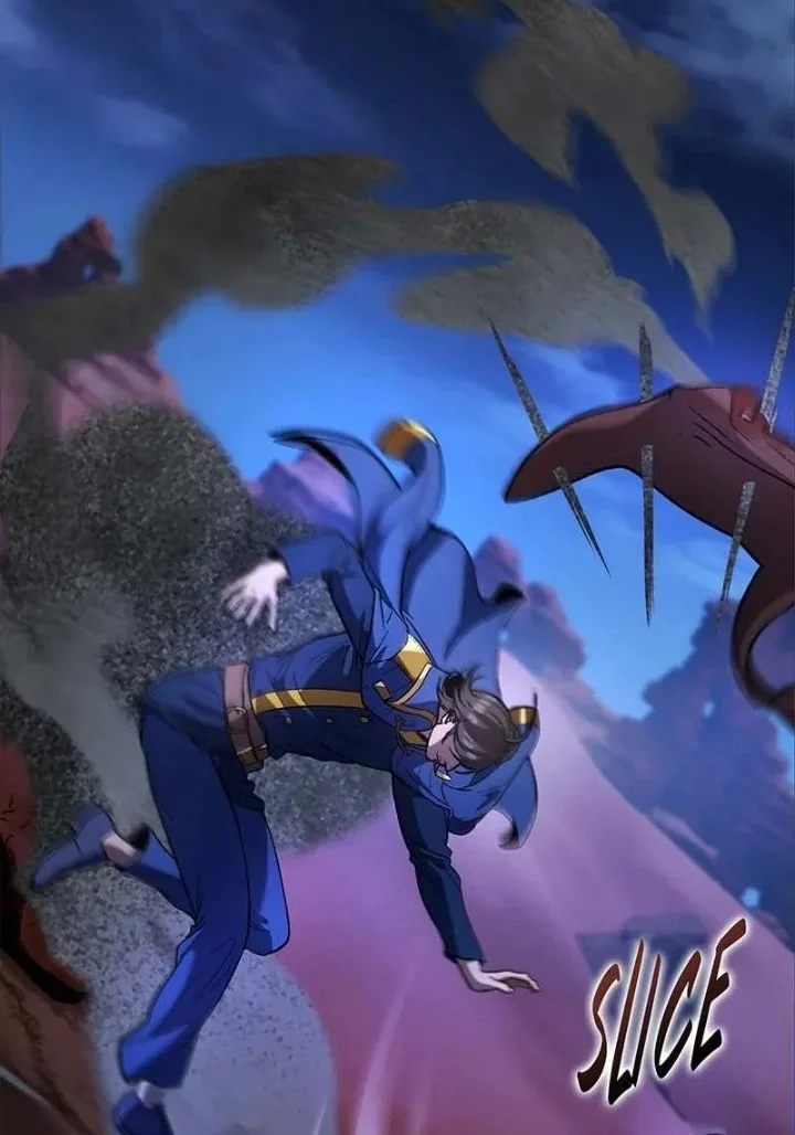 Return of the Renebound Professor Chapter 86 Gambar 10