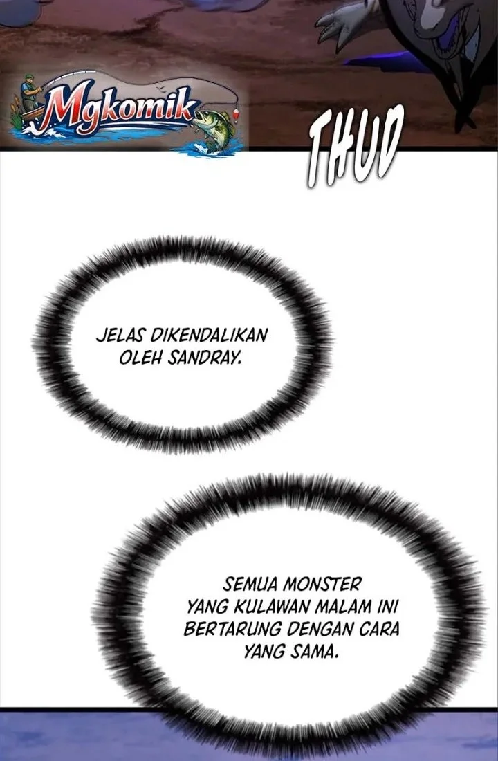 Return of the Renebound Professor Chapter 86 Gambar 12