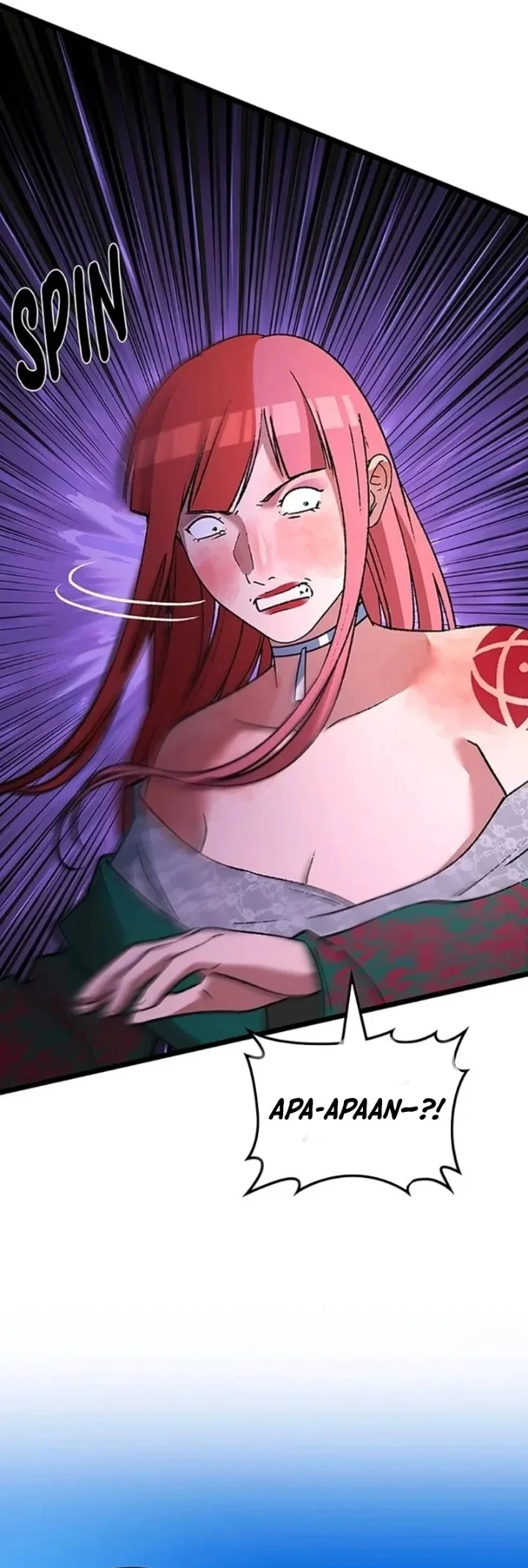 Return of the Renebound Professor Chapter 90 Gambar 14