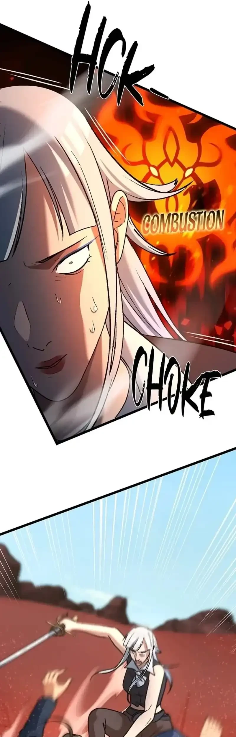 Return of the Renebound Professor Chapter 92 Gambar 12
