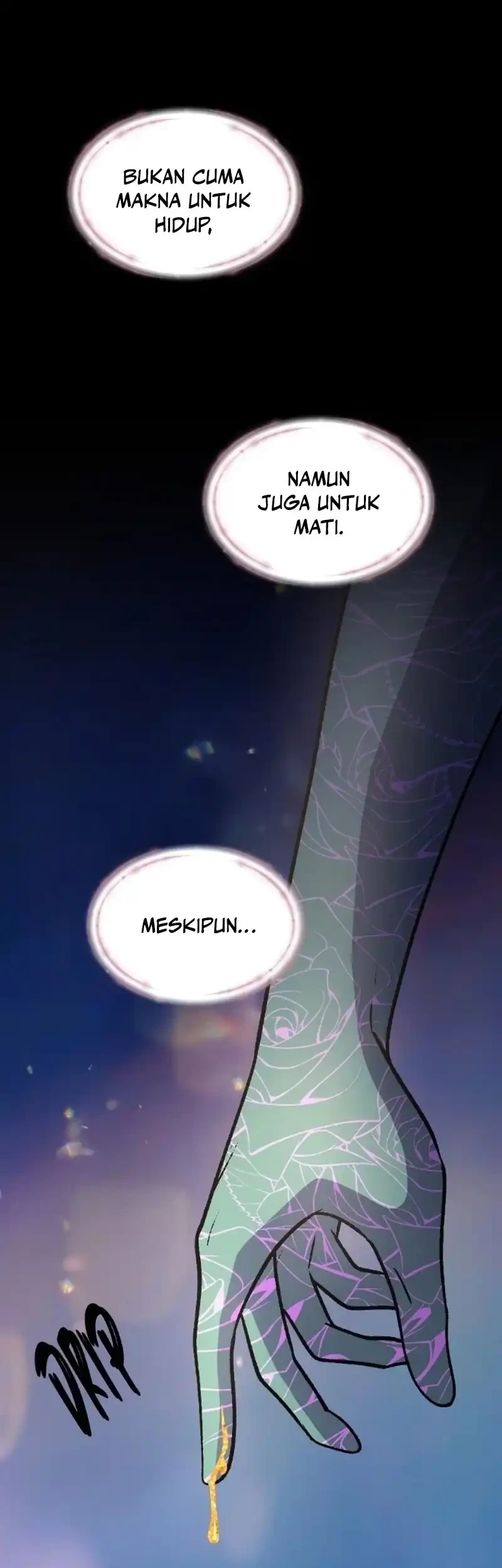 Return of the Renebound Professor Chapter 95 Gambar 11