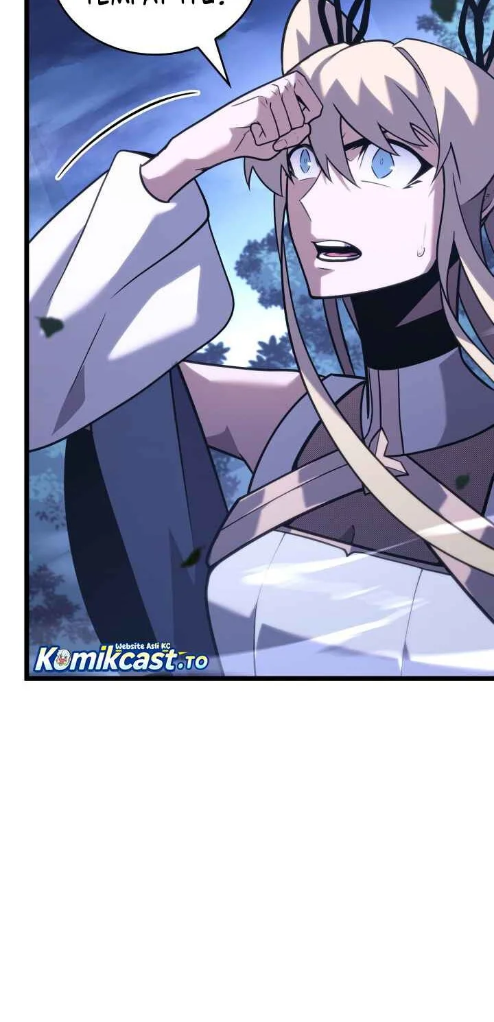 Return of the SSS-Class Ranker Chapter 176 Gambar 8