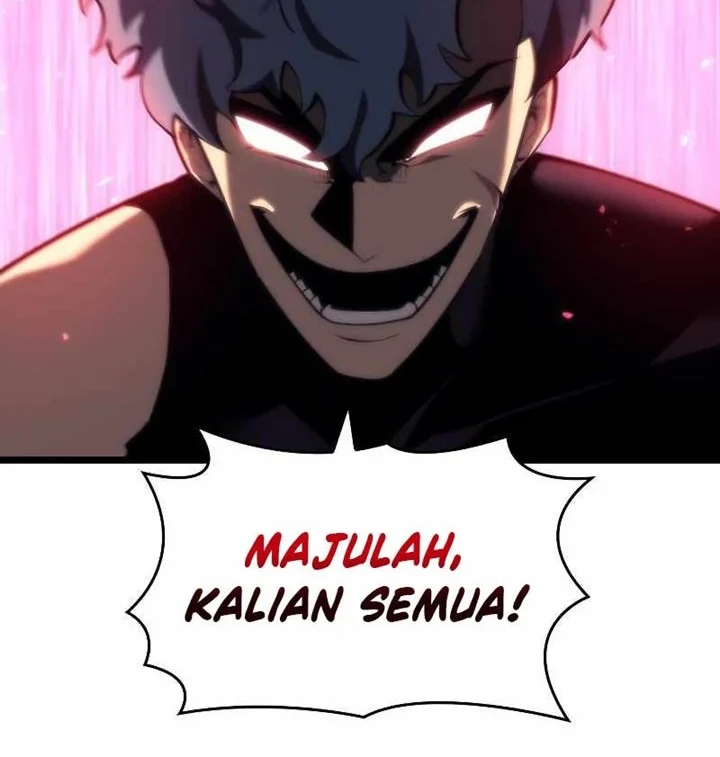 Return of the SSS-Class Ranker Chapter 59 Gambar 15