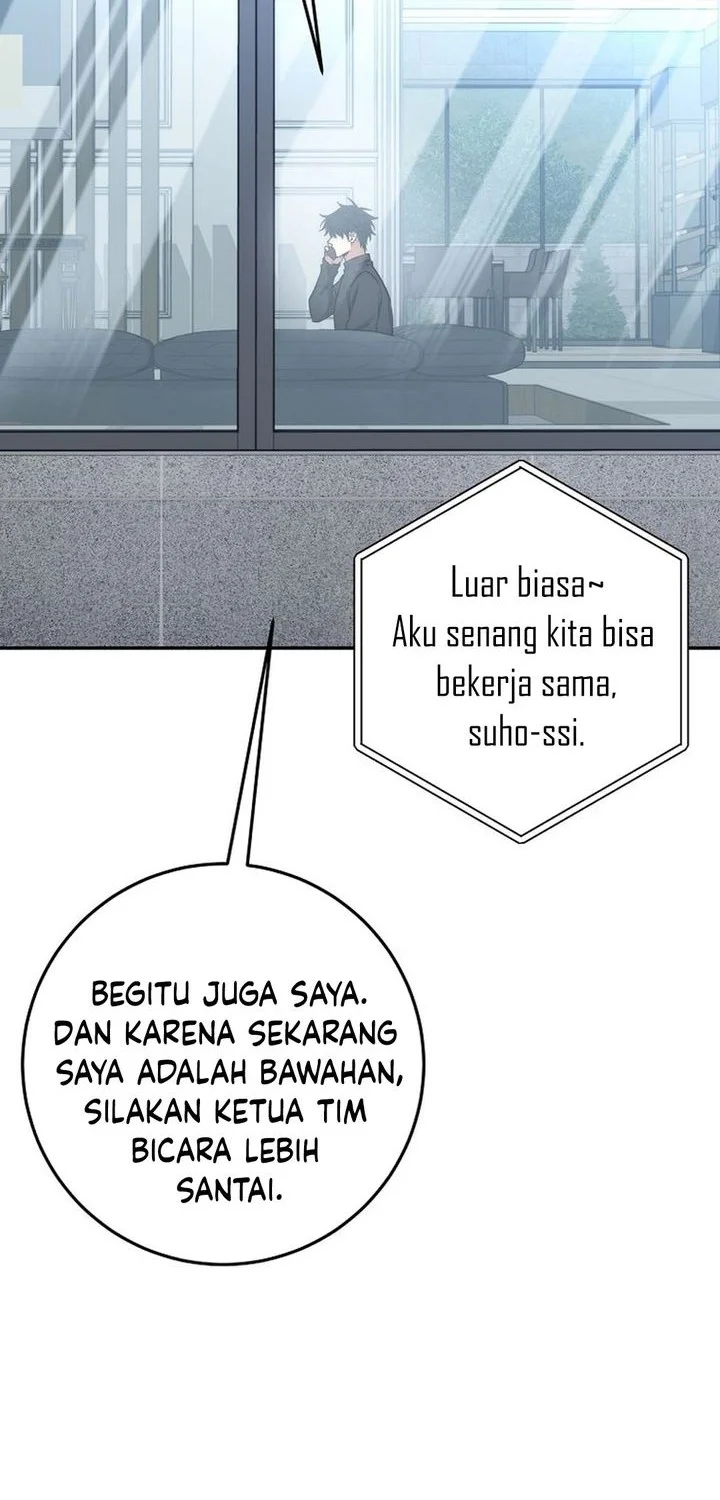 Return of the Sword God-Rank Civil Servant Chapter 89 Gambar 10