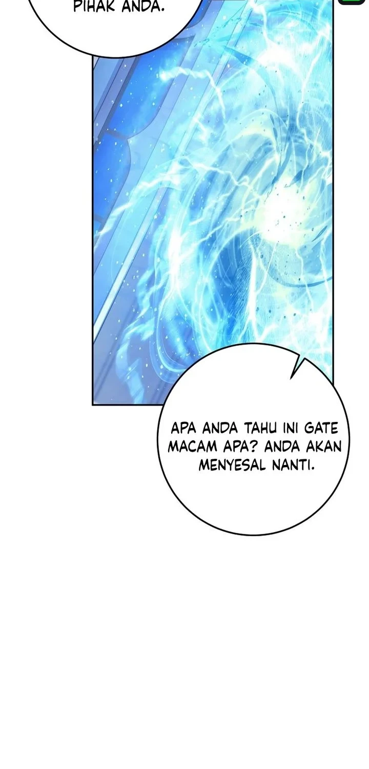 Return of the Sword God-Rank Civil Servant Chapter 91 Gambar 10