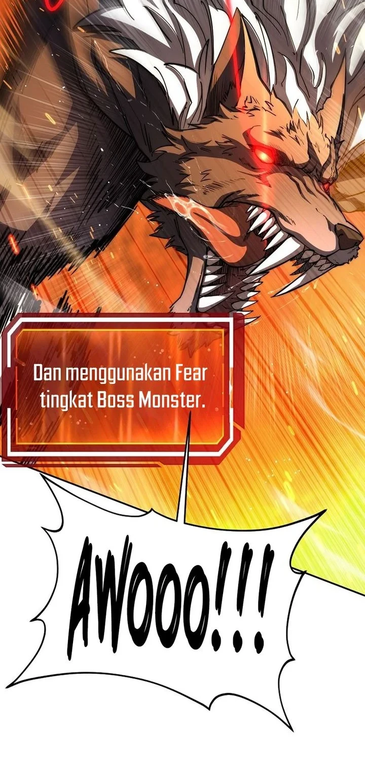 Return of the Sword God-Rank Civil Servant Chapter 92 Gambar 9