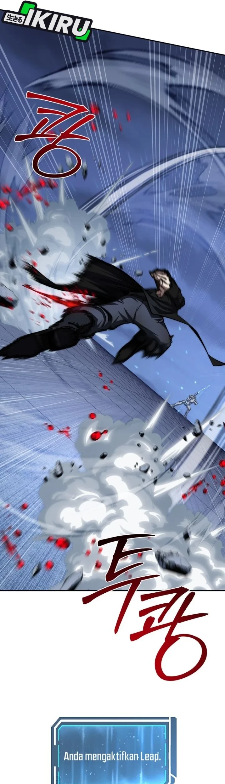Return of the Sword God-Rank Civil Servant Chapter 93 Gambar 9