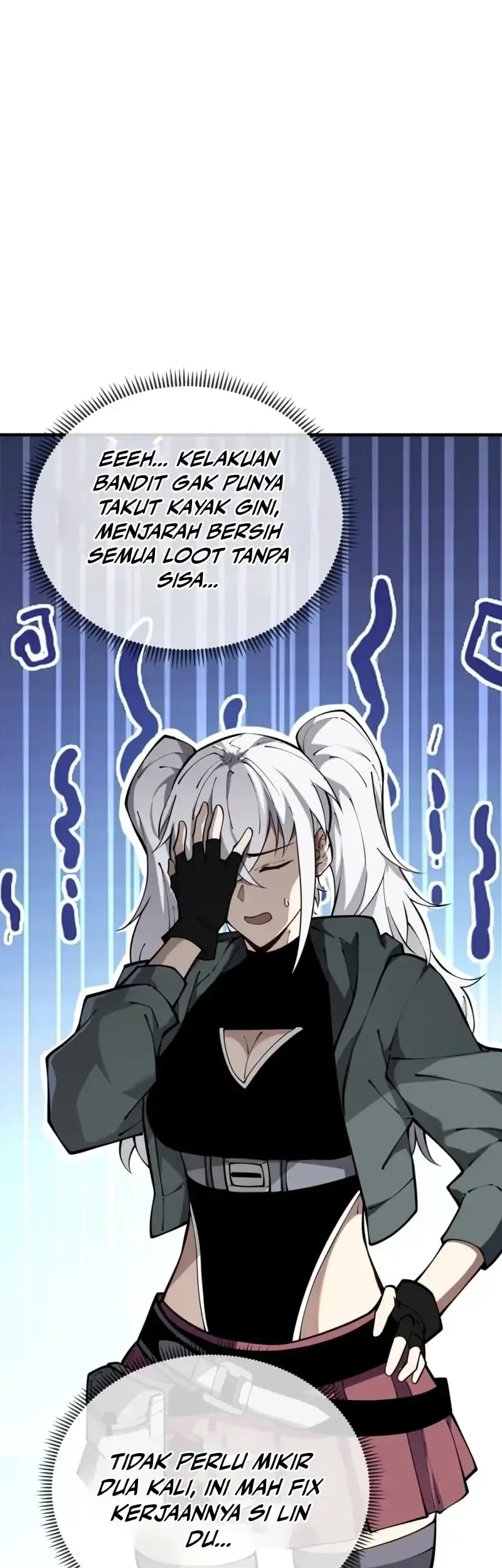 Return of the Top Hunter Chapter 10 Gambar 5