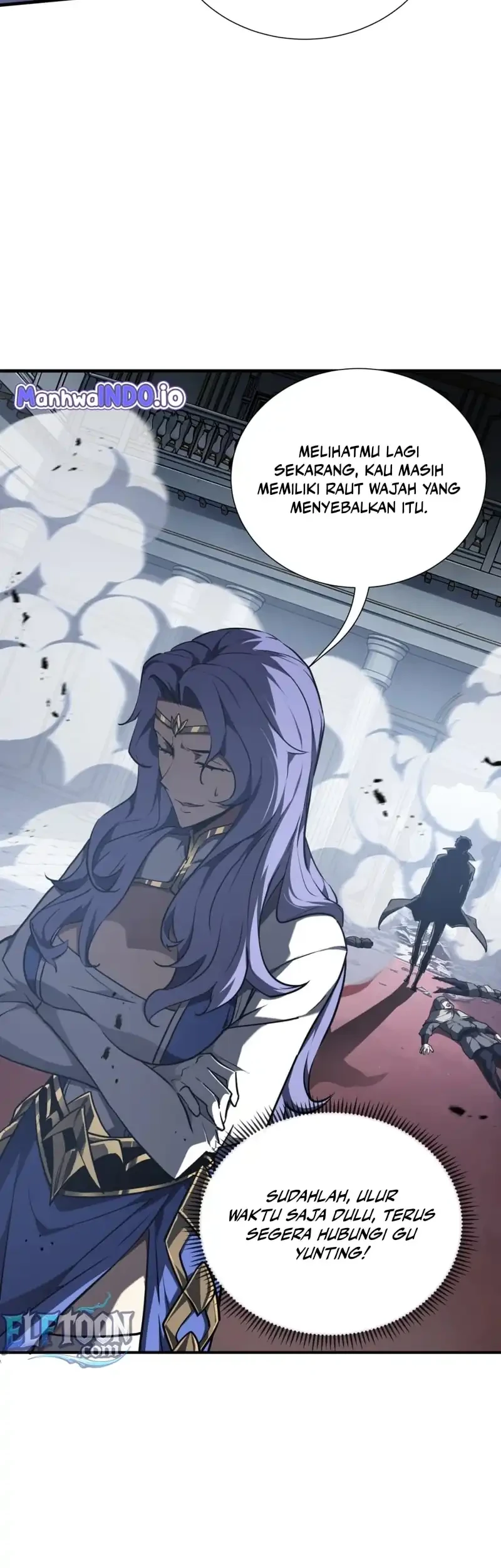 Return of the Top Hunter Chapter 11 Gambar 5