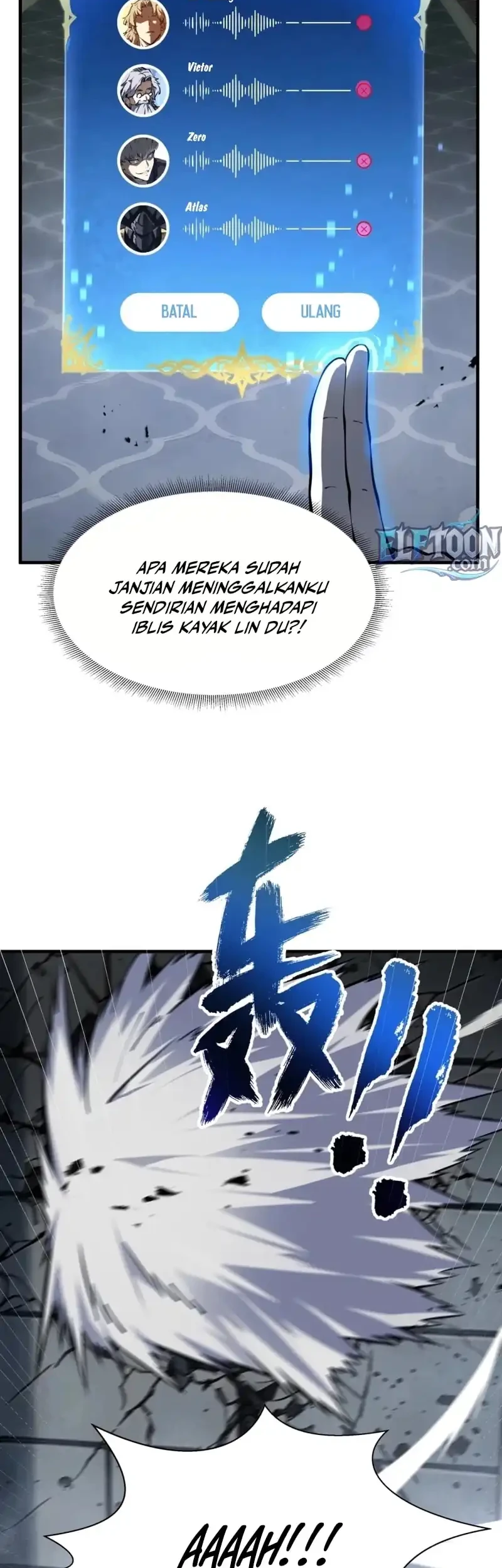 Return of the Top Hunter Chapter 12 Gambar 6