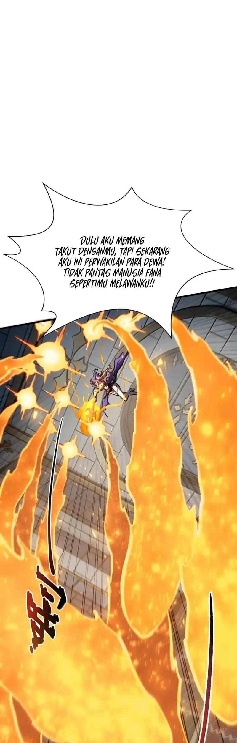 Return of the Top Hunter Chapter 13 Gambar 5
