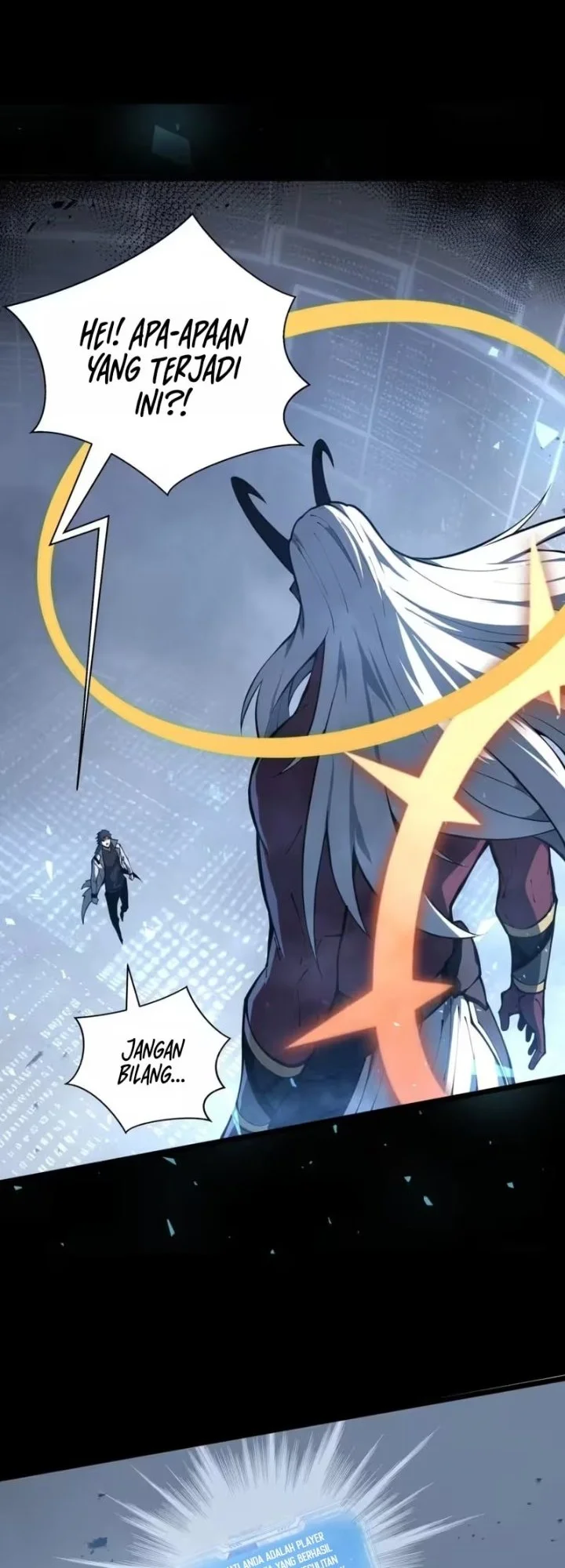 Return of the Top Hunter Chapter 4 Gambar 6