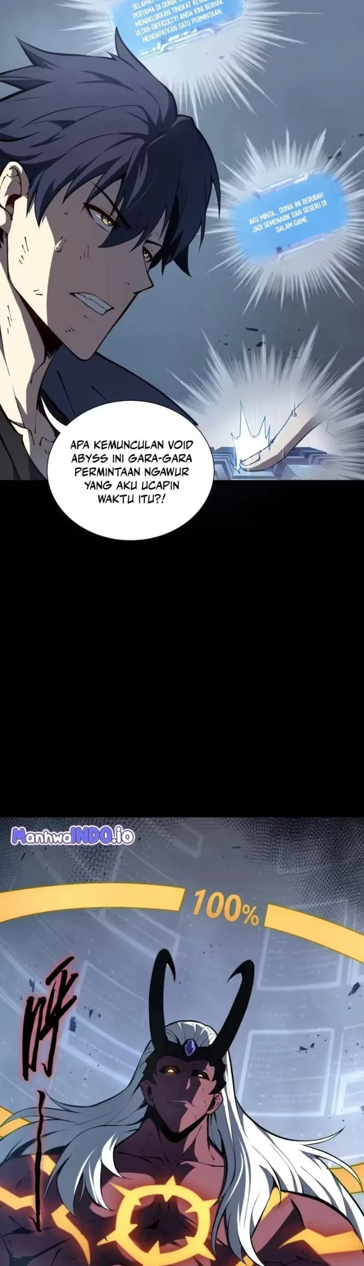 Return of the Top Hunter Chapter 4 Gambar 7
