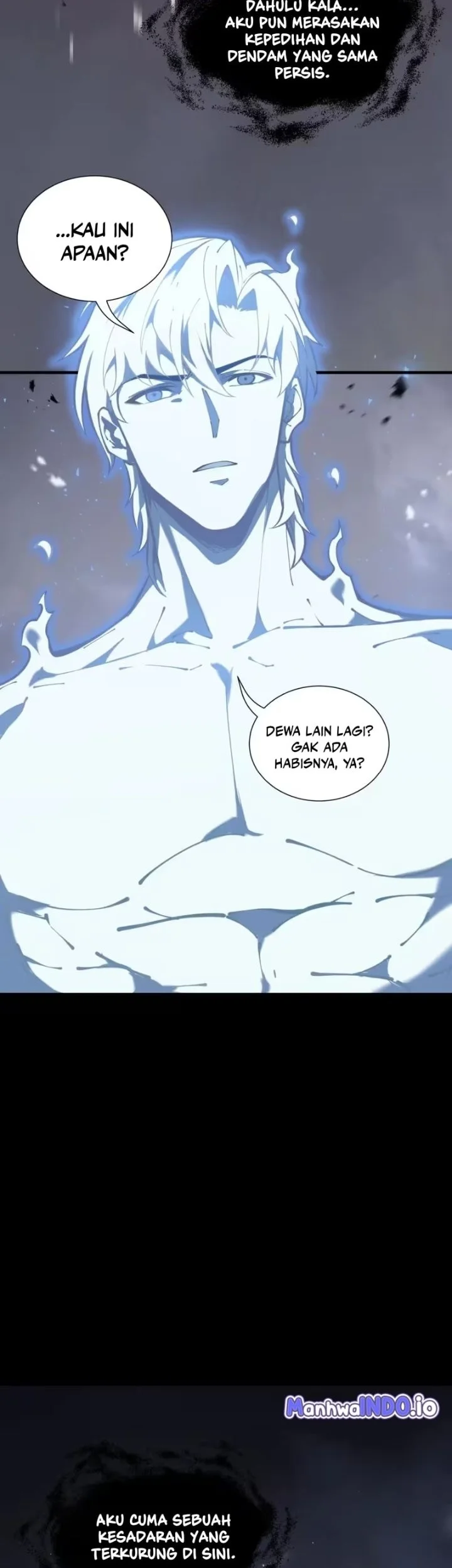 Return of the Top Hunter Chapter 5 Gambar 5