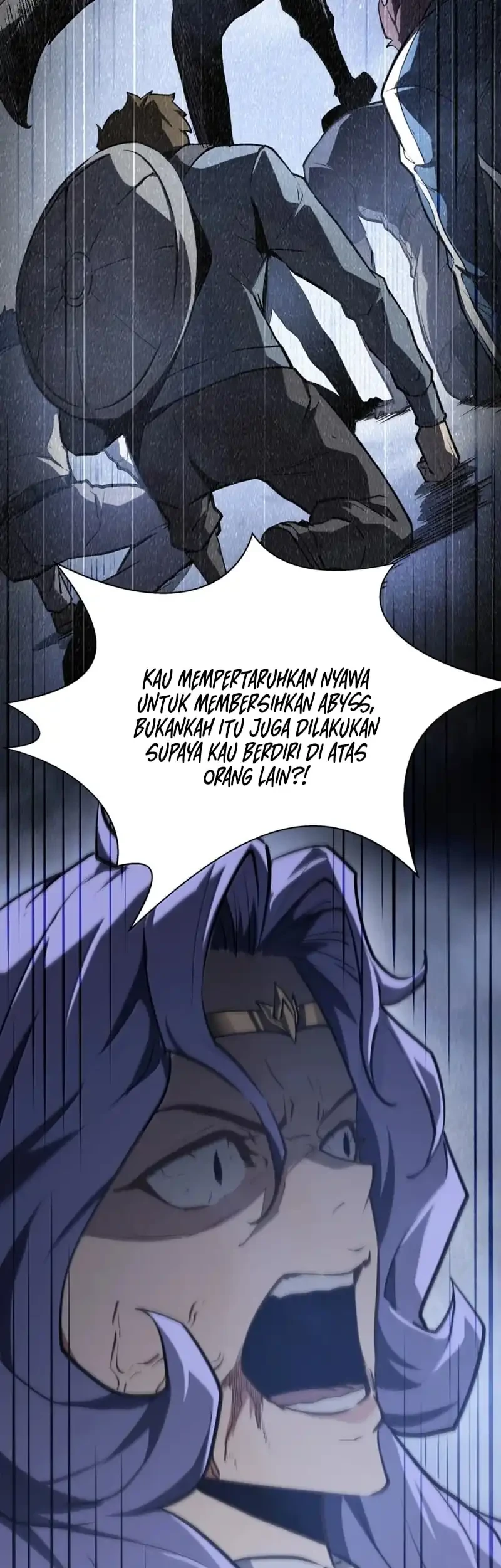 Return of the Top Player Chapter 14 Gambar 7