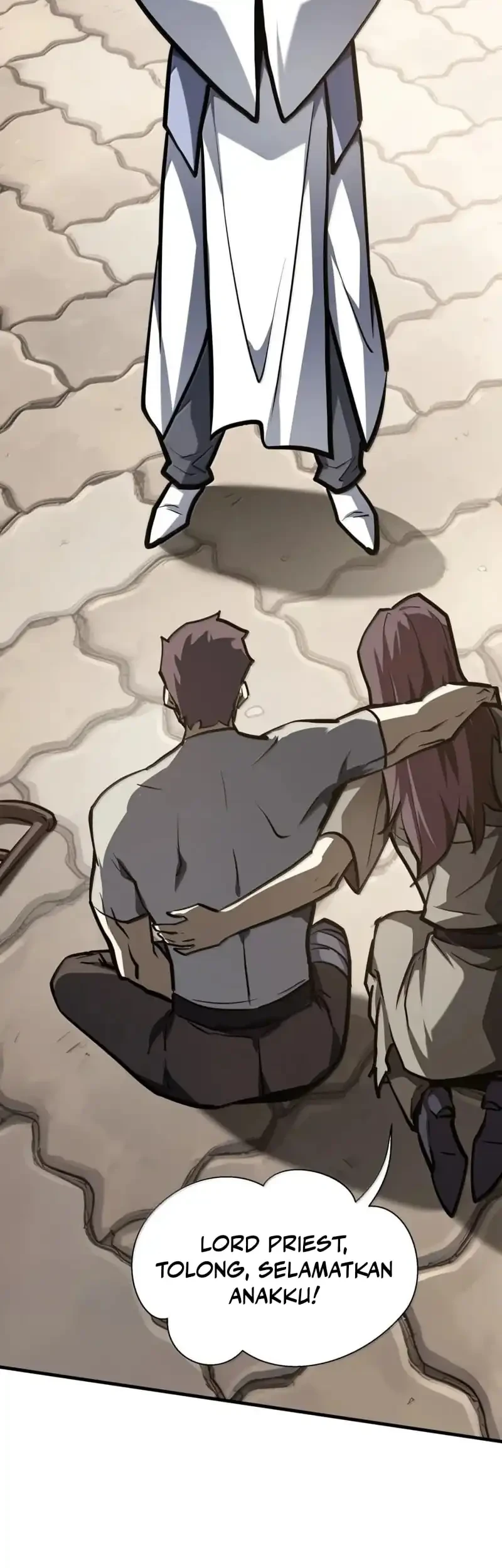Return of the Top Player Chapter 18 Gambar 7