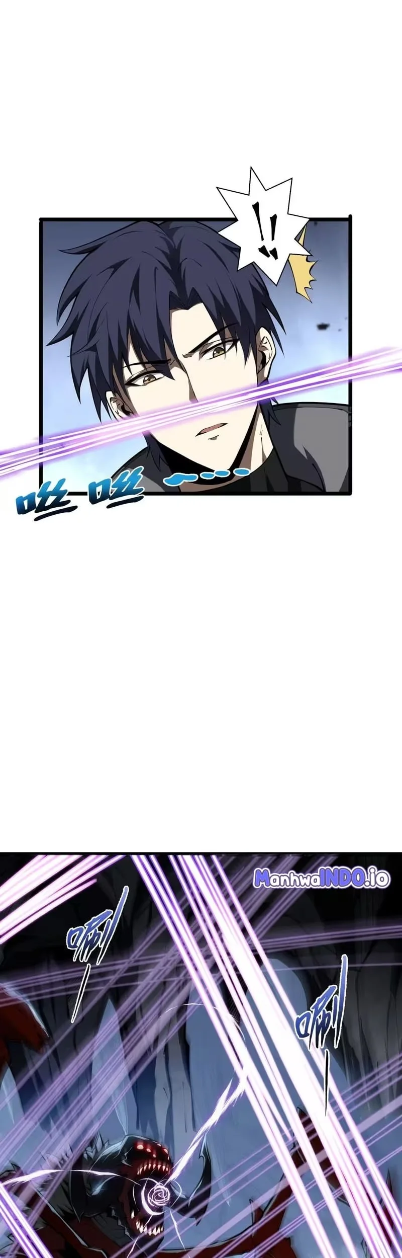 Return of the Top Player Chapter 3 Gambar 6