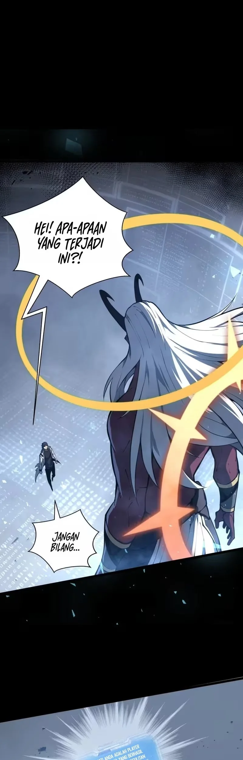 Return of the Top Player Chapter 4 Gambar 6