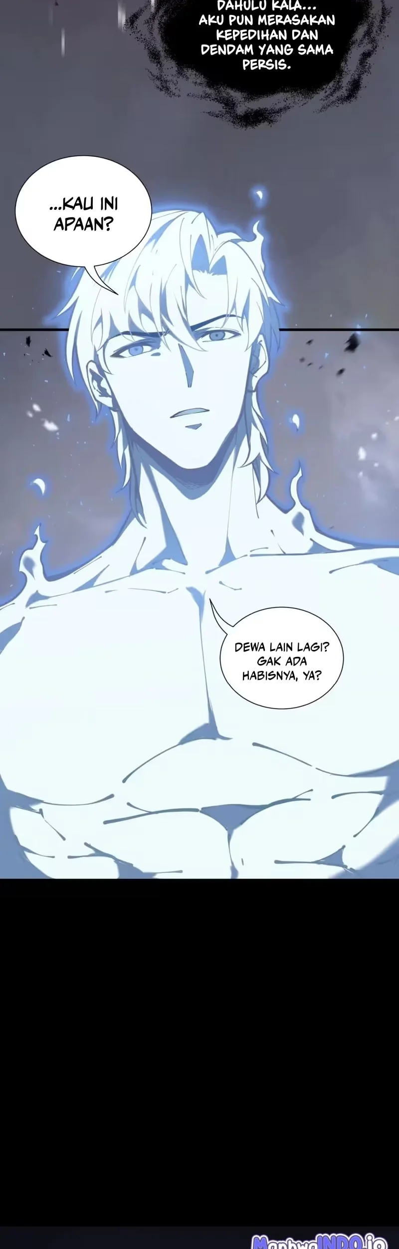 Return of the Top Player Chapter 5 Gambar 5
