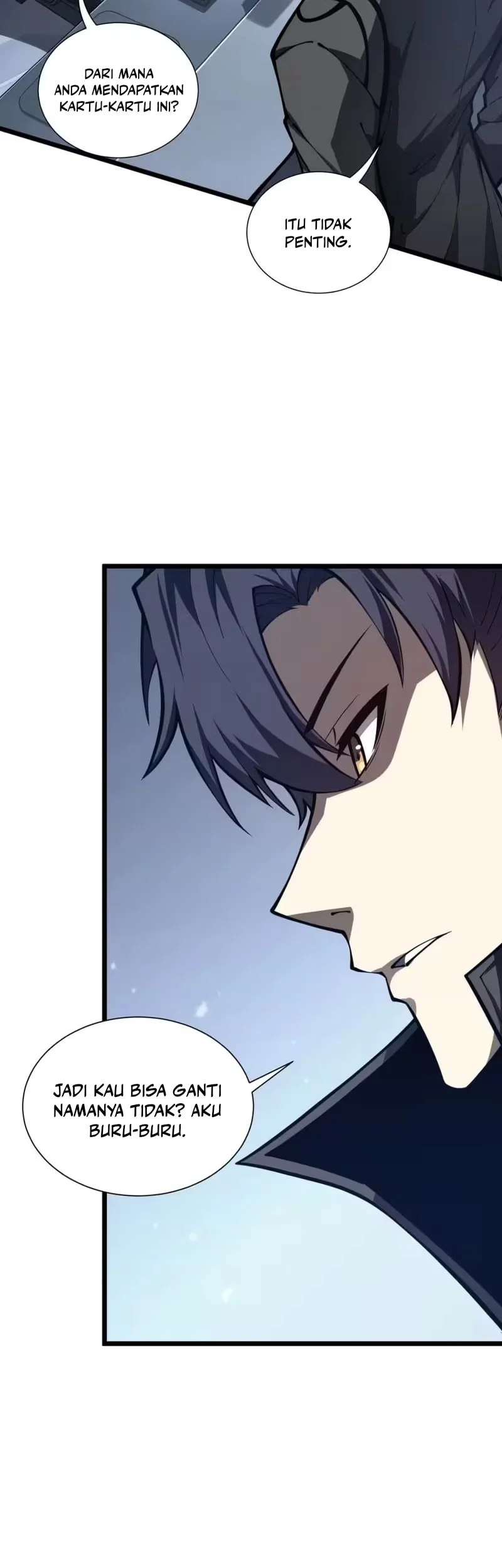 Return of the Top Player Chapter 7 Gambar 7