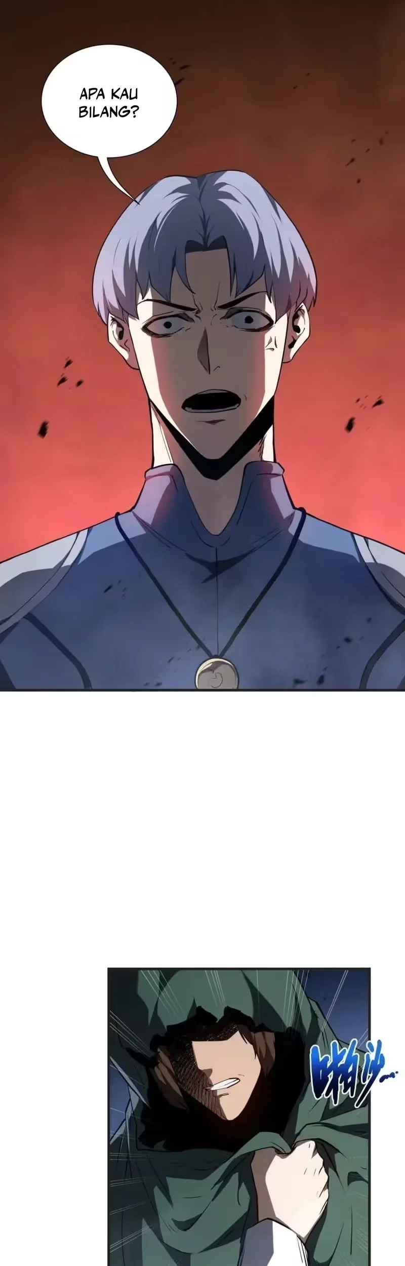 Return of the Top Player Chapter 8 Gambar 5