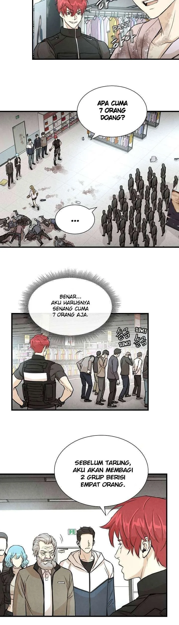 Return Survival Chapter 10 Gambar 6