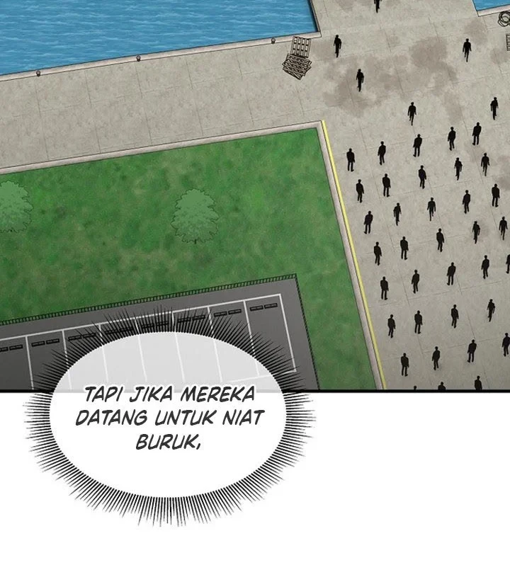 Return Survival Chapter 100 Gambar 9