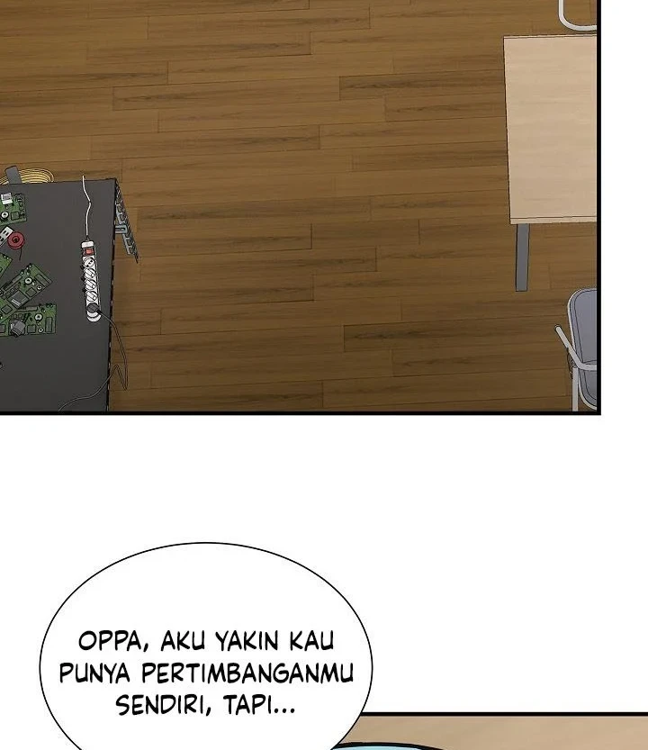 Return Survival Chapter 101 Gambar 9