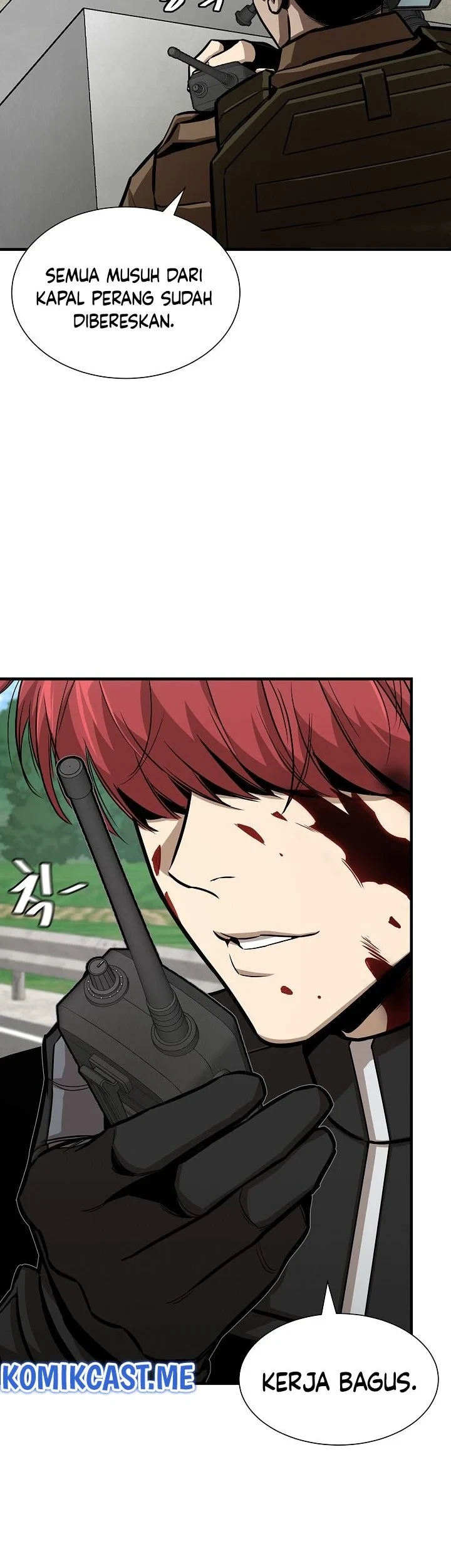 Return Survival Chapter 103 Gambar 6