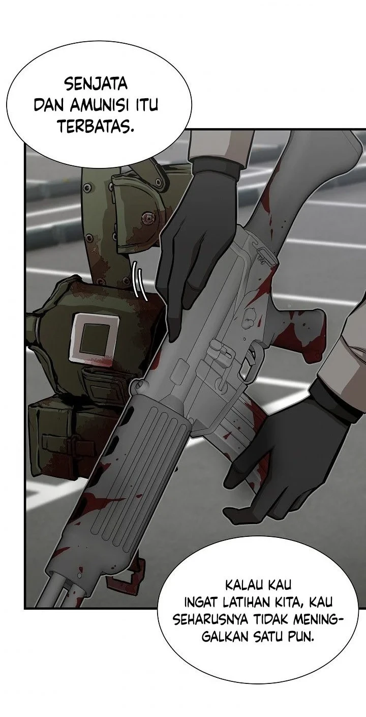 Return Survival Chapter 104 Gambar 7