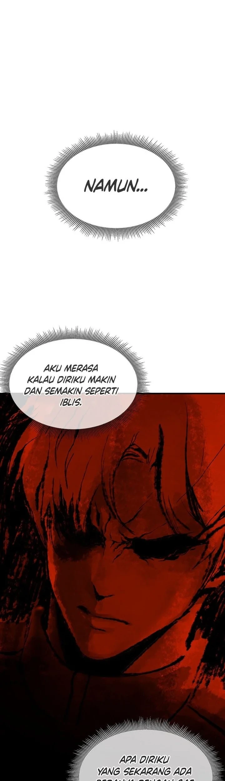 Return Survival Chapter 105 Gambar 6
