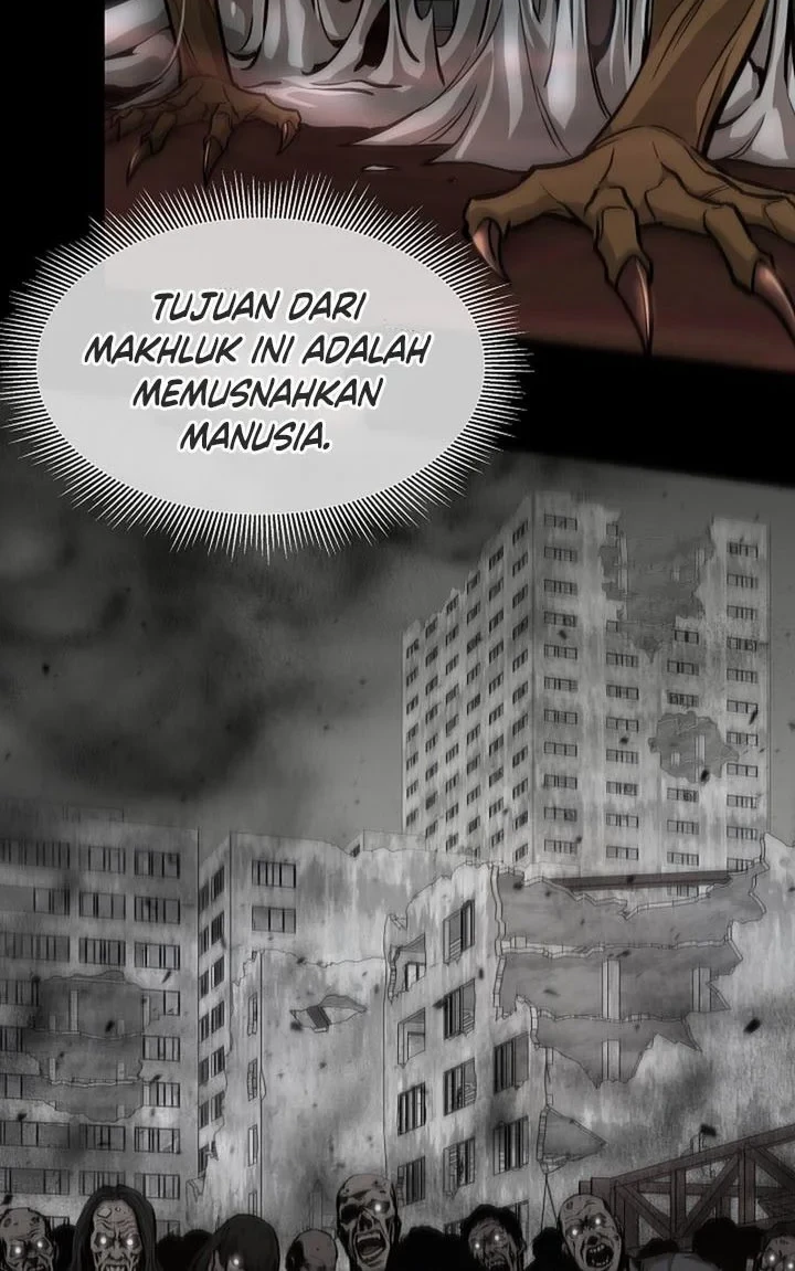 Return Survival Chapter 106 Gambar 9
