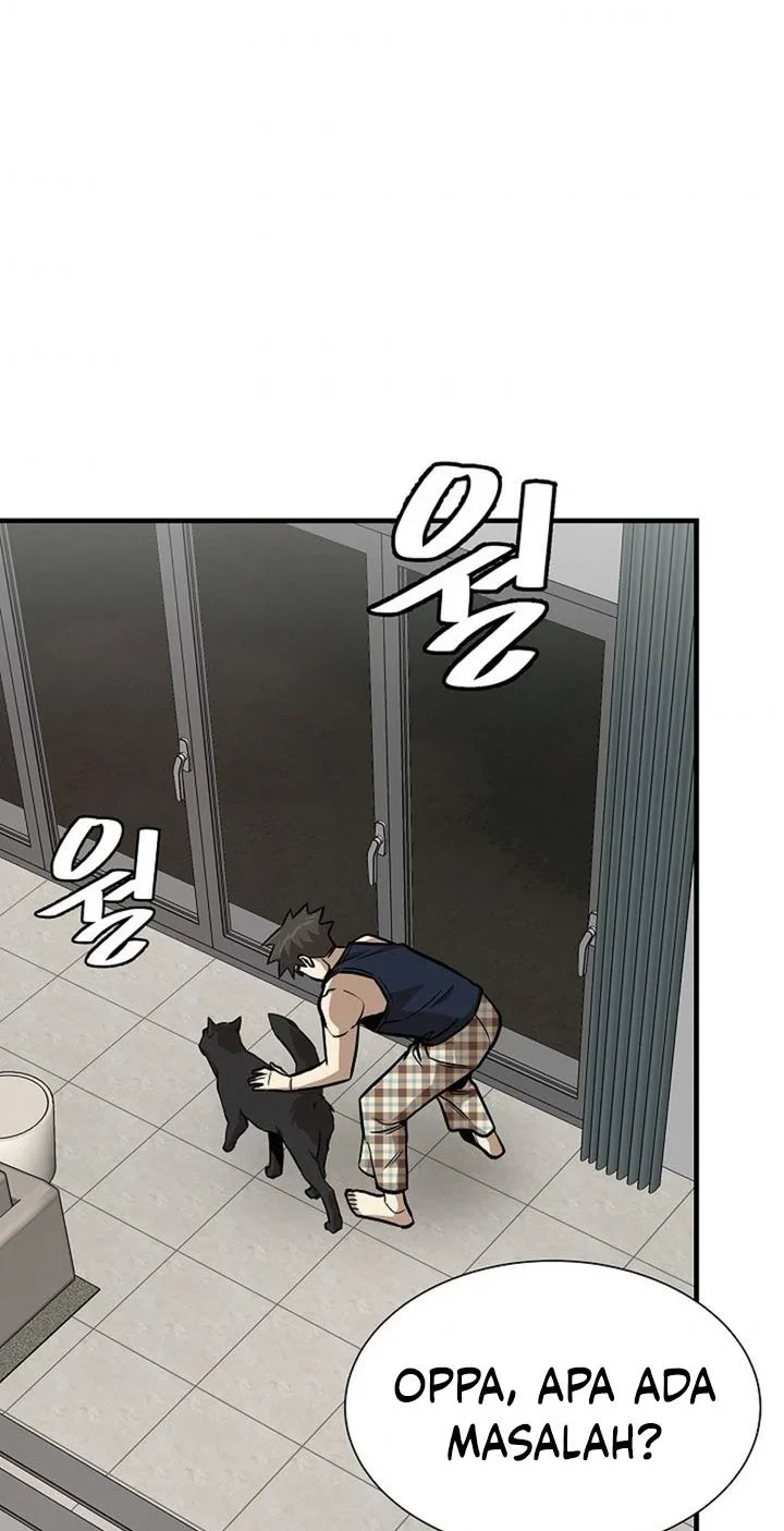 Return Survival Chapter 107 Gambar 7