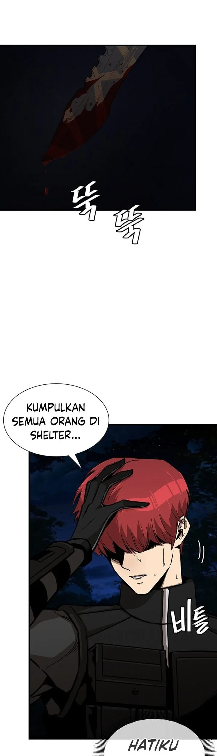 Return Survival Chapter 108 Gambar 10