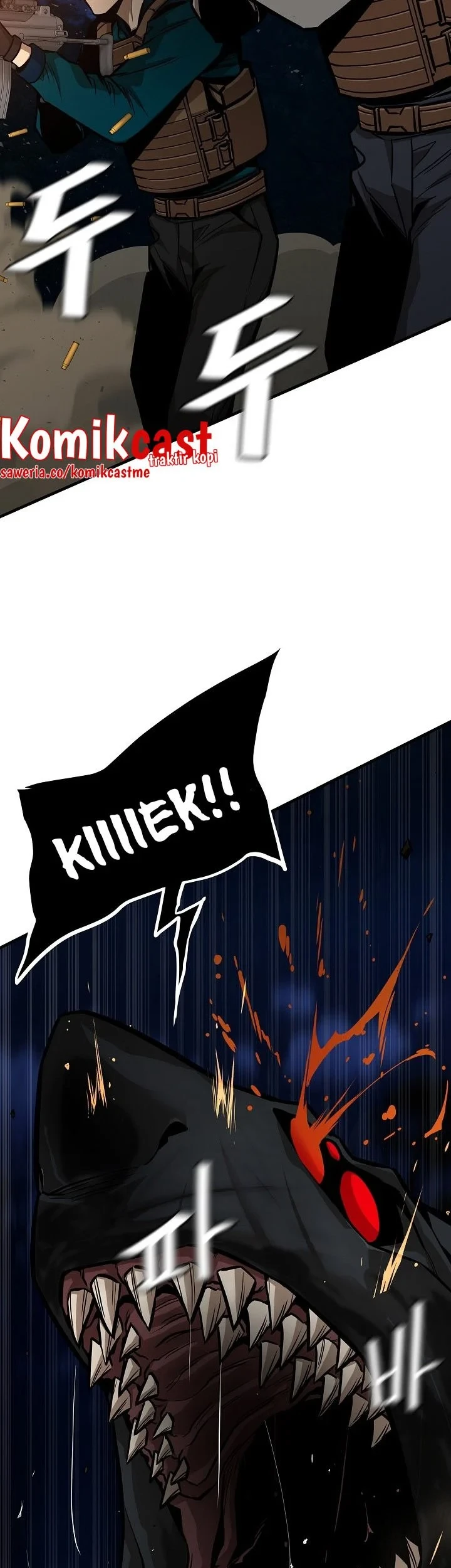 Return Survival Chapter 109 Gambar 8